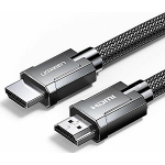 Ugreen HDMI kaabel &mdash; must HDMI 2 m (UGR363)