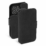 Krusell Leather PhoneWallet Apple iPhone 13 Pro must (62395)