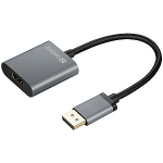 Sandberg SANDBERG Adapter DP1.4>HDMI2.0 4K60