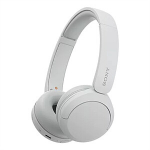 Sony WH-CH520 juhtmevabad k&otilde;rvaklapid, valge