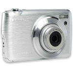 Agfa Photo DC8200 Silver + korpuss + 16 GB SD kaart