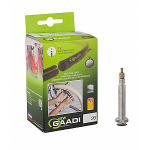Velo kamera GAADI 28 x 1,90-2,10