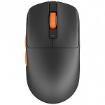 M30 Wireless, Black Orange