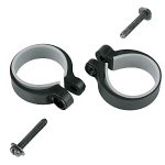 Stiprinājums dubļusargidele set SKS for Stay Atachment for fork 31.0-34.5mm (pair)