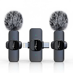 Media-Tech MT416 Micro-Mic Duo