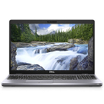 DELL 5510 15.6 1920x1080 i5-10210U 8GB 256SSD M.2 NVME WIN11Pro RENEW