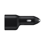 EP-L4020NBE Samsung Dual USB 40W auto laadija