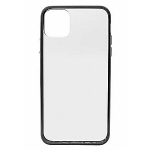 Devia Apple Shark4 Shockproof Case iPhone 11 Pro black