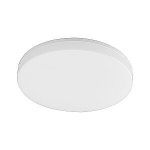 Tellur Smart WiFi laevalgusti, RGB 24W, &uuml;mmargune, valge