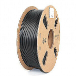GEMBIRD 3DP-PLA+1.75-02-BK Filament Gemb