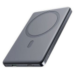 Joyroom 20W magnetiline juhtmevaba akupank 5000mAh Hall