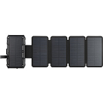 Sandberg 421-06 Solar 5-paneelne Powerbank 27000