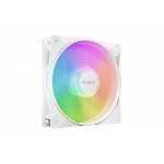 be quiet! LIGHT WINGS LX 120mm PWM Reverse, valge