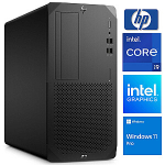 HP Z2 G8 Tower i9-11900 16GB 256SSD M.2 NVME+2TB WIN11Pro