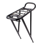 Pakiraam Rock Machine 24andquot;-29andquot; R.Carrier 30 with AVS Black