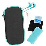 Subsonic Started Pack 6 in1 Nintendo Switch Lite jaoks
