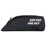 Jalgrattakott Rock Machine Upside Down Bag 10 Black