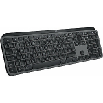 Logitech MX Keys S Graphite ASV juhtmevaba klaviatuur (920-011587)