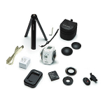 Kodak VR360 4K White
