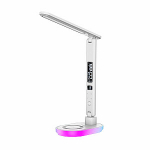 Hawk HW-LAMP03 LED Laualamp Valge RGB