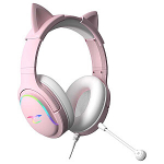 Subsonic Spectra LED m&auml;ngupeakomplekt Sweety Pink