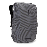 Thule 5409 universal backpack rain cover silver