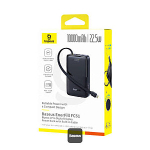 EnerFill Bipow2  10000mAh 22.5W Black