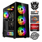 INTOP Ryzen 7 5700G 16GB 250SSD M.2 NVME Radeon Graphics no-OS