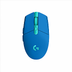 Logitech G305 Lightspeed Sinine pele (910-006014)