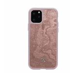 Woodcessories Apple Stone Edition Bumper Case iPhone 11 Pro Canyon Red sto060