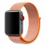 Devia Deluxe Series Sport3 Band (40mm) Apple Watch nectarine
