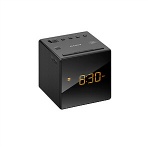 SONY ICFC1B kellaradio must