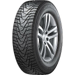 Radžojamas talverehvid 225/60R17 HANKOOK WINTER I*PIKE X (W429A) 103T XL Studdable 3PMSF M+S HANKOOK