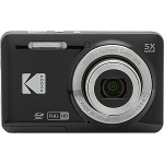 Digitālā kamera Kodak Kodak FZ55 melna