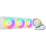 Liquid Freezer III Pro 360 A-RGB (Valge)