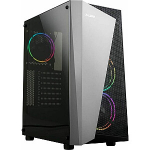 Zalman S4 Plus (794246) korpus