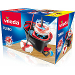 Vileda Easy Wring & Clean puhastuskomplekt