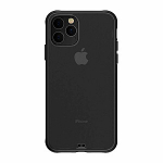 Devia Apple Soft Elegant anti-shock case iPhone 11 Pro Max black