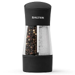 Salter 7612 BKXRAUP Kahepoolne Mehaaniline Veski