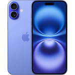 Apple iPhone 16 128GB Blue N&auml;idiseksemplar, 2-aastane garantii.