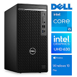 DELL 5080 Tower i5-10500 16GB 1TB SSD M.2 NVME WIN11Pro