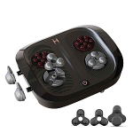 Homedics FMS-282H-EB ModMassage Customisable Food Massager