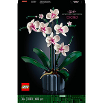 LEGO Creator Expert Orhidee (10311)