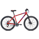 Maastikuratas STUCCHI 27.5 New Age (23S760R46) punane (18)