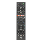 Sbox RC-01402 kaugjuhtimispult Sony teleritele