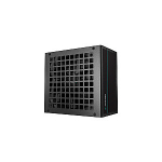 DeepCool PF500 toiteplokk 500 W 20+4 pin ATX ATX Must