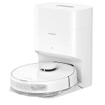 DREAME Robot D10 Plus (Gen 2) Valge