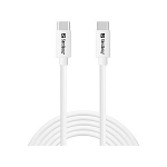 Sandberg 336-53 USB-C > USB-C 65W 2M SAVER
