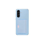 Kaardi pesa kate Samsung Galaxy A17, sinine, EF-OA176TLEGWW