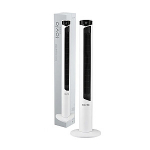 Lovio LVTF101N24C-WH Tower Fan AirWave White